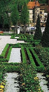 Villa Dr. Marxer