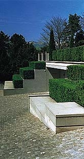 Villa A. + H. Ospelt