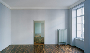 Wohnhaus Flössergasse, Zürich