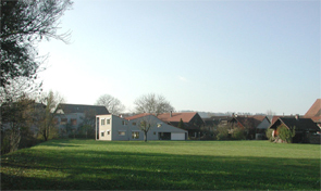 Zweifamilienhaus, Winterthur