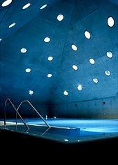 REHAB Basel, 2001 (Architekten: Herzog + DeMeuron)