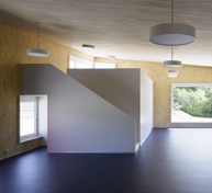 Neubau Doppelkindergarten Rubigen 2013/14