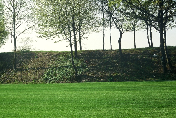 Parc récréatif Sus La Plannaz, Bussigny-près-Lausanne