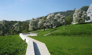 Wohnsiedlung Leimbachstrasse, Zürich, 2006