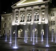 Bern Bundesplatz 2004 Stauffenegger + Stutz , Basel ARGE Kissling & Zbinden, IUB Bern