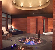 VIP Suiten Park Hotel Weggis 2003