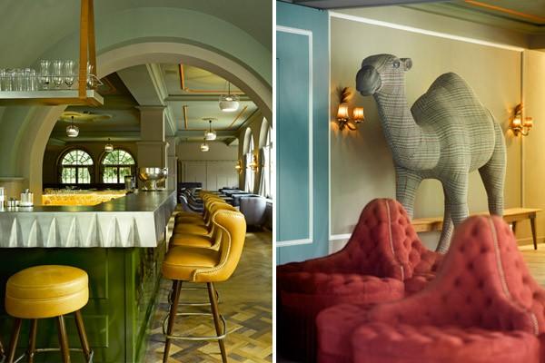 hotel le grand bellevue gstaad