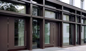 OSZ M Oberstufenzentrum Mandelstraße, Berlin 2005