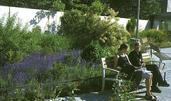 Grete Schütte Lihotzky Park, 1050 Wien, 1996