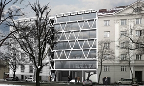 STRICKFABRIK- Neubau, Wien, 2013