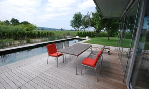 Garten Dallinger/Zauner, Emling, 2006 (Foto: freiraum*)