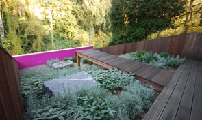 Privatgarten Edler, Linz, 2007 (Foto: freiraum*)