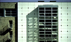 La Reserve Grand Hotel delle Terme, Caramanico Terme (Pe), 1997