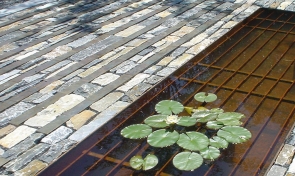 Wasserbecken Gemeinschaftsgrab <span class="profiles_header_foto">(Fotos © : Rene Rötheli)</span>