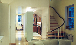 Miller Apartment