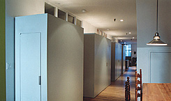 Jones Apartment