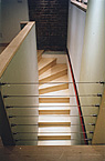 Coulombe Apartment