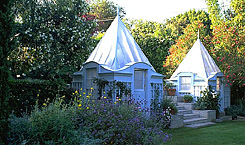 Mountainview Garden