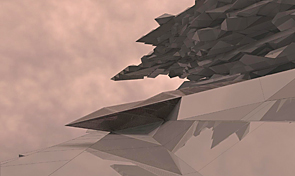 Conway House, Princeton, 2007 (Rendering: oparch.net)