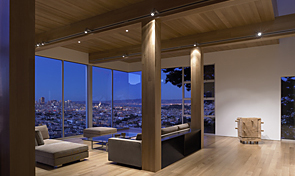 T House, San Francisco, California (Photo: Tim Griffith)
