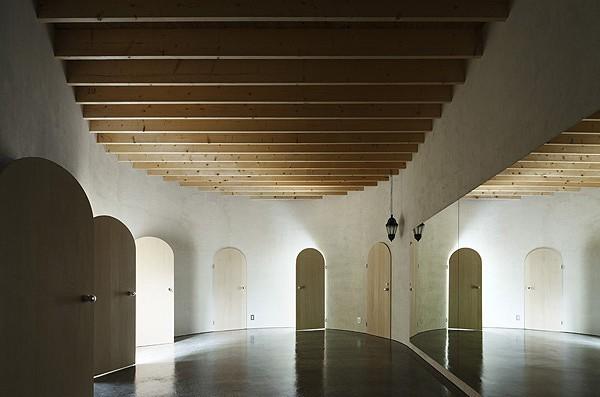 Small Atelier, 北海道, 2010