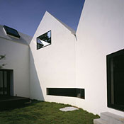 Shinmei-O, Tokyo, 2005