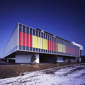 Satellite Taiwa, Miyagi, 2004