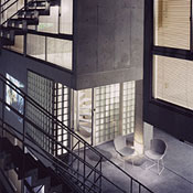 CROSS, Saitama, 2001