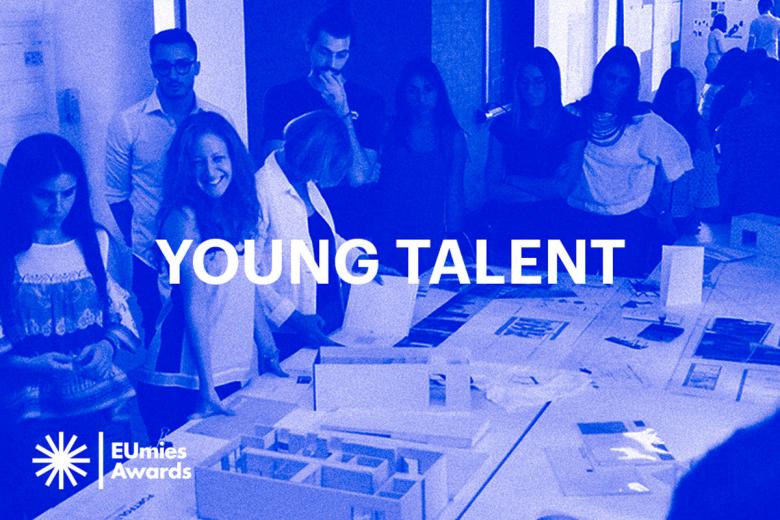 EUmies Awards | Young Talent 2023