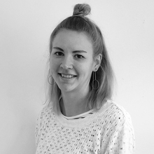 Photo of Luisa Junkert