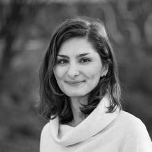 Photo of Laure Nashed
