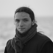 Photo of Florian Krämer