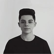 Photo of Emin Homalioglu