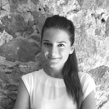 Photo of Franziska Kahn